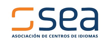 Logo de Asociación de Centros de Idiomas