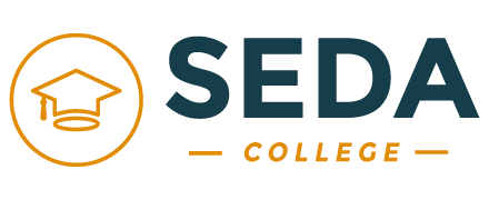 Logo SEDA College