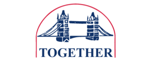 Logo Together Education