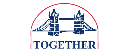 Logo Together Education